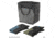 Maxpedition Trifecta 3in1 Tote Set, Wolf Gray/Green/Dark Blue/Black, 2131M