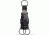 Maxpedition TRITIUM KEY RING, Black 1716B