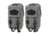 Maxpedition TT12 Convertible Backpack, Wolf Gray, 5.5in x 7in x 12in, PREPTT12W