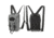 Maxpedition TT12 Convertible Backpack, Wolf Gray, 5.5in x 7in x 12in, PREPTT12W