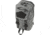 Maxpedition TT12 Convertible Backpack, Wolf Gray, 5.5in x 7in x 12in, PREPTT12W