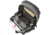 Maxpedition TT12 Convertible Backpack, Wolf Gray, 5.5in x 7in x 12in, PREPTT12W