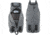 Maxpedition TT22 Backpack, 22 Liters, Wolf Gray, 7.5in x 11in x18in, PREPTT22W
