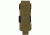 Maxpedition Universal Light/Baton Sheath - Khaki 1708K
