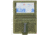 Maxpedition Urban Wallet