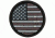 Maxpedition USA Flag Micro Patch,0.98x0.98in,Glow USMRZ