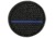 Maxpedition USA Flag Micro Patch,0.98x0.98in,LE Thin Blue Line USMRL