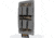 Maxpedition Vertical Shotgun 6 Round Panel - Digital Foliage Camo 1508DFC