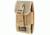 Maxpedition Vertical Smart Phone Holster, Khaki PT1022K