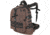 Maxpedition Vulture-II 3-Day Assault 2810 Cubic Inch Backpack,Dark Brown 0514BR