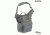 Maxpedition Wolfspur Crossbody Shoulder Bag, Gray WLFGRY