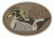 Maxpedition Wood Duck Morale Patch,2.85x2in,Arid DUCKA