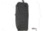 Maxpedition XBP Expandable Bottle Pouch, Black, XBPBLK