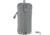 Maxpedition XBP Expandable Bottle Pouch, Gray, XBPGRY