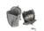 Maxpedition XBP Expandable Bottle Pouch, Gray, XBPGRY