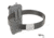 Maxpedition XBP Expandable Bottle Pouch, Gray, XBPGRY