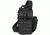 Maxpedition Sitka S-type Gearslinger, Black 0467B