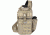Maxpedition Sitka Gearslinger Pack, Khaki 0467K