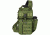 Maxpedition Sitka S-type Gearslinger Backpack, OD Green 0467G