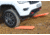 MAXSA Escaper Buddy Tire Traction Mats with Metal Traction Grips, Orange, 2 pack, 20322