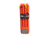 MAXSA Escaper Buddy Tire Traction Mats with Metal Traction Grips, Orange, 2 pack, 20322
