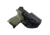 Maxtor Tactical Claw Tuckable IWB Holster, SCCY CPX-1/CPX-2 IWB, Right, Black, CLAW-BK-CPX