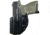 Maxtor Tactical Claw Tuckable IWB Holster, Wilson Combat SFX9 4, Right, Carbon Fiber, CLAW-CF-WILSON