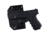 Maxtor Tactical Concealment OWB Holster, Walther PDP 4.5, Right, Black, OWBCON-BK-PDP