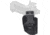Maxtor Tactical Low Sweat Shield IWB Holster, Glock 43/43X, Right, Black, LSS-BK-G43