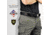 Maxtor Tactical Ultimate Competition Kydex OWB Belt Holster, Black, Medium, BT01-MAXTOR-MBKHD