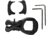Maxview Maxcam Clamp Mount