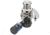 Maxwell RC12-12 Vertical Capstan 12V Windlass - 1/2in Chain &amp; 3/4in Ropes, RC1212CAP12V