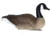 Mayhem Decoys by Heavy Hauler Outdoor Gear Canada goose floater, Fullbody EVA plastic decoy, Painted head, Canada goose, 0149CP
