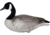 USED Mayhem Decoys by Heavy Hauler Outdoor Gear Canada goose, Fullbody collapsible decoy, Painted head, Canada goose, 0147CP, EDEMO1