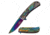 MC Masters Collection Folding Blade MC-A043RB