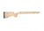 McMillan Mc3 Stocks The Tradition Standard BDL Hunting Stock, LA for Remington 700 BDL, Tan, HTS-LA103-T