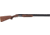 McCoy Arms 100A Extractor 3in Field Over/Under Shotgun, 20 Gauge, 28in BBL, Walnut Stock, Front Wight Bead, Black, MC100A20