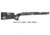 McMillan U-1 Adjustalbe RH Universal Long Action Rifle Stock