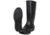 MCR Safety 12in EVA Work Boots, Plain Toes with Treaded Sole, Over the Sock Style, Unlined Interior, Black, 7, EBP107