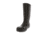 MCR Safety 12in EVA Work Boots, Plain Toes with Treaded Sole, Over the Sock Style, Unlined Interior, Black, 7, EBP107