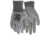 MCR Safety Cut Pro 13-Gauge HyperMax Cut Resistant PU Work Gloves, Gray, 2XL, 92752PUXXL