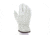 MCR Safety 3201INL Leather Drivers Work Gloves, Select Grade Unlined Grain Cow Leather, Straight Thumb, Beige, Large, 3201INL
