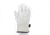 MCR Safety 3201M Leather Drivers Work Gloves, Select Grade Unlined Grain Cow Leather, Straight Thumb, Beige, Medium, 3201M