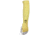 MCR Safety 9378TE Cut Pro Double Ply DuPont Kevlar Competitive Value Cut Resistant Sleeves, Thumb Slot, 18in x 2 1/4in, Yellow, One Size, 9378TE