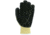 MCR Safety Aramid With Leather Palm Economy - SA9380L