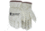 MCR Safety Artic Jack Leather Drivers Insulated Work Gloves, Premium Grain Pigskin Leather, Thermosock Lined and Keystone Thumb, Beige, Medium, 3460M