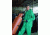 MCR Safety Chem Suit PVC/NYLON Green L 3882L