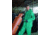 MCR Safety Chem Suit PVC/NYLON Green S 3882S
