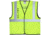 MCR Safety Class 2, Economy, Mesh, Silkscreened Pol - VCL2MLPLCL
