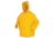 MCR Safety Classic Plus Series 3 Piece Waterproof Rain Suit, .35mm PVC/Poly, Corduroy Collar, Detachable Hood and Bib Pants, Yellow, M, 2403M